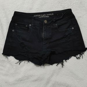 American Eagle Outfitters Jean Shorts size 4